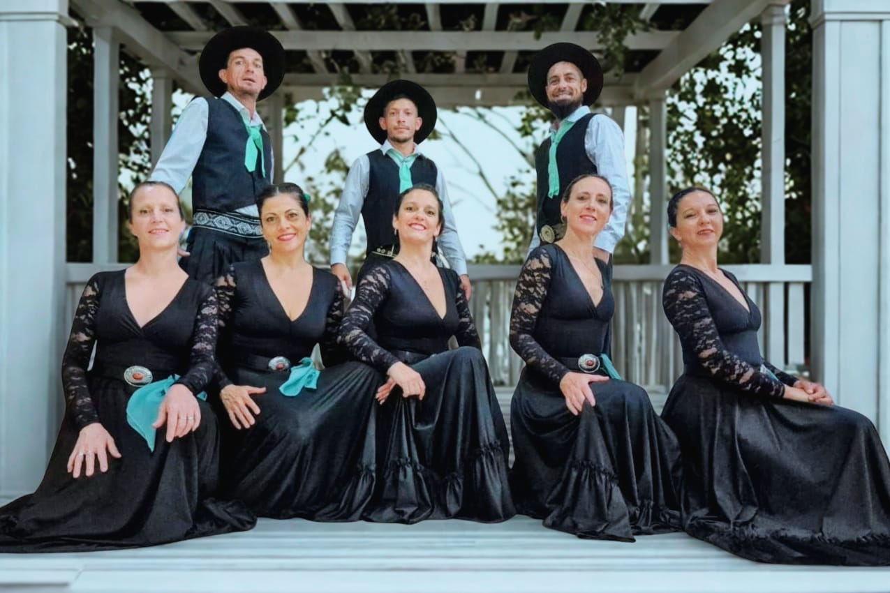 Ecos de la TGelesita